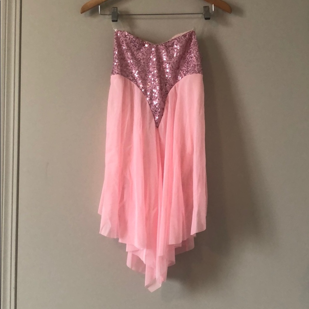 Kelle Company Lyrical Costume